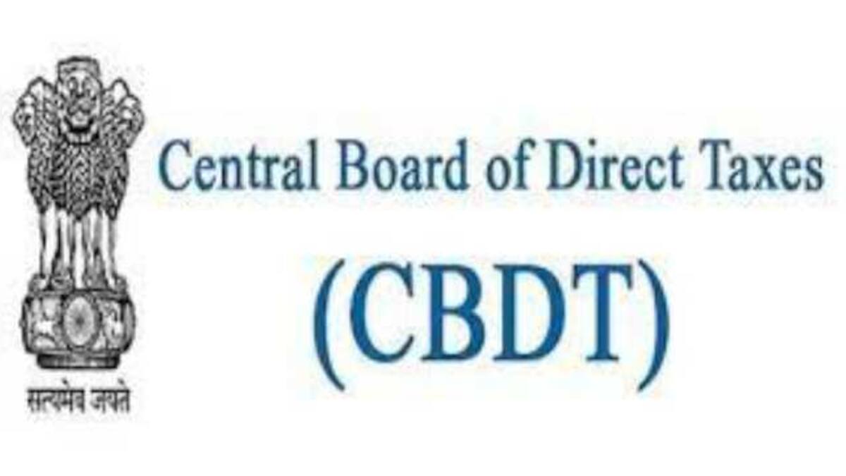 IRS officer Nitin Gupta appointed new CBDT chairman Firstpost