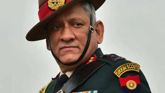 Work begins on building road to Gen Bipin Rawat's ancestral village in Uttarakhand Work begins on building road to Gen Bipin Rawat's ancestral village in Uttarakhand