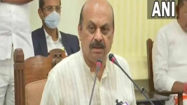 Karnataka floods: CM Bommai announces Rs 500 crore for urgent relief for rain-hit coastal districts
