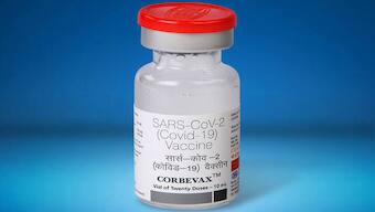 DCGI approves Corbevax as first heterologous COVID-19 booster shot for adults
