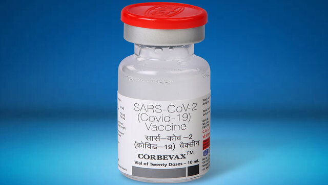 DCGI approves Corbevax as first heterologous COVID-19 booster shot for adults DCGI approves Corbevax as first heterologous COVID-19 booster shot for adults