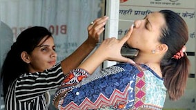 People lowering guard, vacation season behind spike in COVID-19 cases in Delhi: Experts
