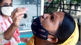 India adds 16,047 new COVID-19 cases, 54 deaths in last 24 hours; positivity rate jumps to 4.94%