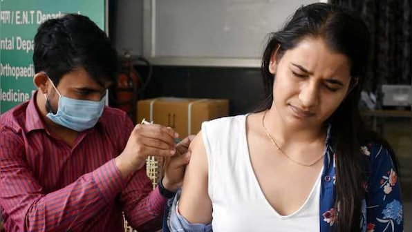 India achieves 'extraordinary feat', 90% of adult population completely vaccinated against COVID-19: Mansukh Mandaviya