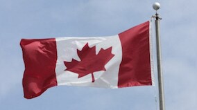 Canada police report record opium seizure at Vancouver port