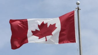 Canada police report record opium seizure at Vancouver port