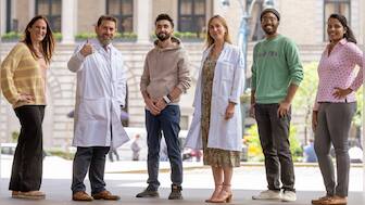 Explained: What is the historic drug trial in which every patient was cured of cancer?