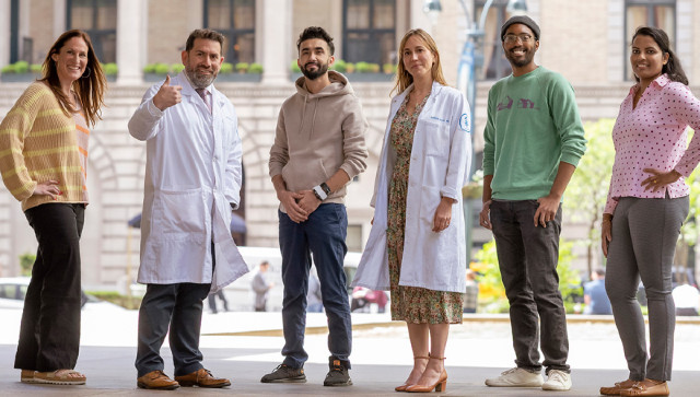 Explained: What is the historic drug trial in which every patient was cured of cancer? Explained: What is the historic drug trial in which every patient was cured of cancer?