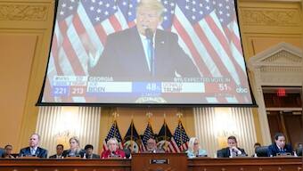 Capitol Riots: Panel probes Donald Trump's pressure on Mike Pence to reject election results
