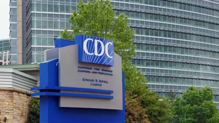 US announces $122 million fund to Indian medical research institutes to address challenges posed by infectious diseases