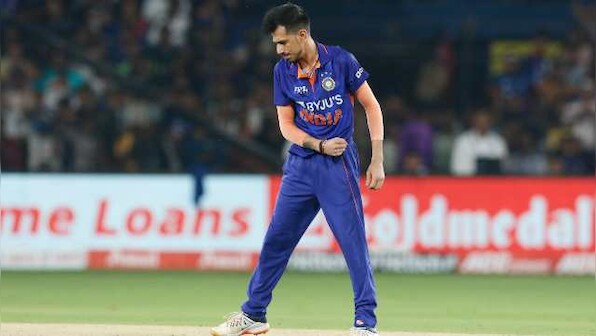 'A humble request': Yuzvendra Chahal breaks silence amid divorce rumours with wife Dhanshree