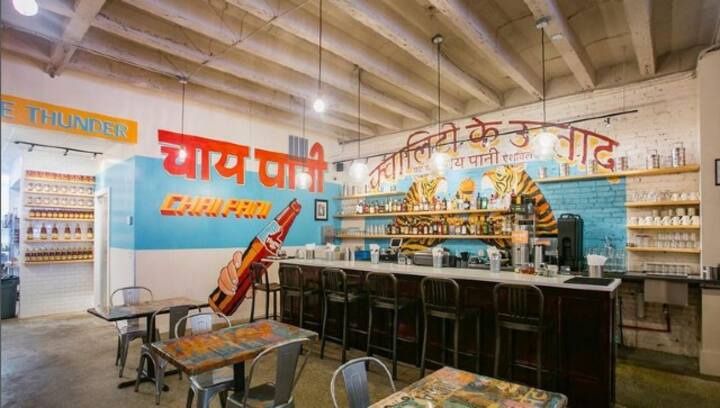 Chai Pani and a lot more: This Indian restaurant has been voted the best in America
