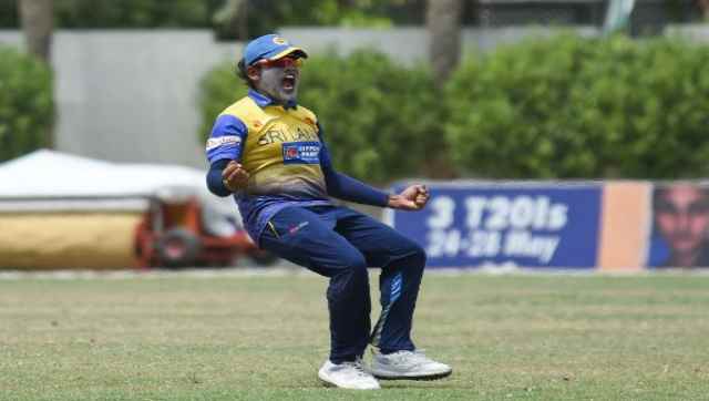 Sri Lanka name 19-member squad for white-ball series against India Sri Lanka name 19-member squad for white-ball series against India