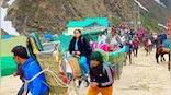 Char Dham Yatra: Pilgrims to Kedarnath, Badrinath, Gangotri and Yamunotri to get Rs 1 lakh accident insurance cover