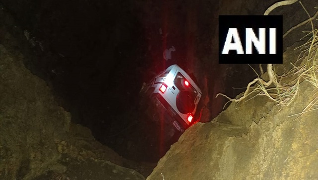 Madhya Pradesh: 14 killed, 17 injured in four road accidents Madhya Pradesh: 14 killed, 17 injured in four road accidents