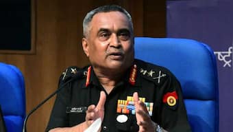 Govt's decision of increasing age for Agnipath scheme will provide opportunity to energetic, patriotic youth: Army Chief