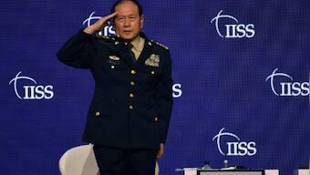 Maintaining good relationship between India and China meets interests of both countries, says Chinese defence minister