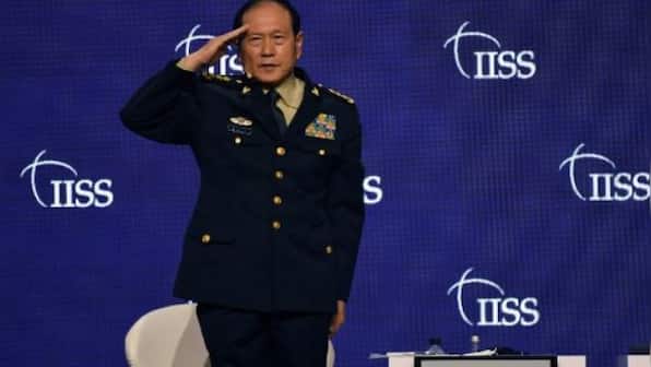 Maintaining good relationship between India and China meets interests of both countries, says Chinese defence minister