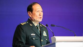 China accuses United States of trying to 'hijack' support of countries in Asia-Pacific