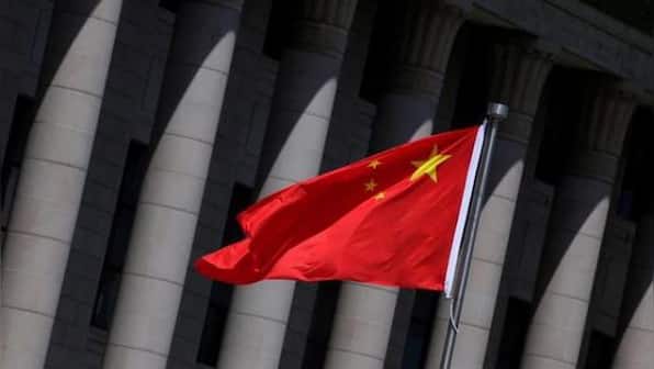 China blocking listing of Pakistan-based terrorist Makki belies its claim of 'combating terrorism'