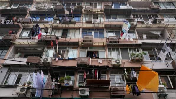 Shanghai to lock down and conduct mass testing of 2.7 million as COVID-19 fears linger