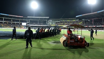 India vs South Africa: Rain washes out decider in Bengaluru as T20I series ends in 2-2 draw