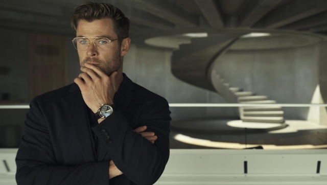 Spiderhead movie review: More lows than highs in pharmaceutical thriller from Top Gun: Maverick director Spiderhead movie review: More lows than highs in pharmaceutical thriller from Top Gun: Maverick director