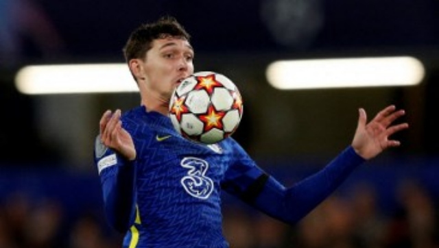 Premier League: Andreas Christensen to leave Chelsea at the end of June Premier League: Andreas Christensen to leave Chelsea at the end of June
