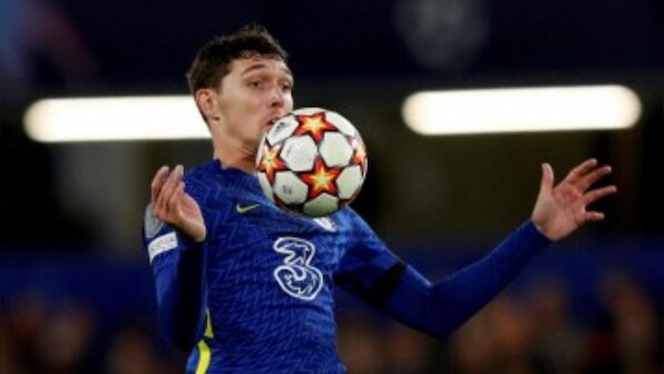Premier League: Andreas Christensen to leave Chelsea at the end of June