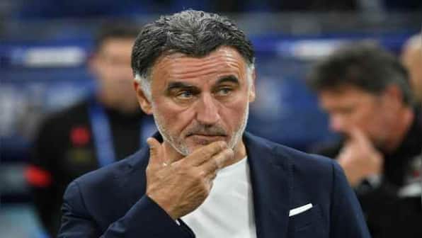 PSG deny Zinedine Zidane talks, hope for Christophe Galtier agreement