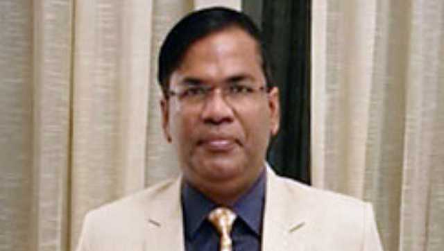 Judge Ravi Kumar Diwakar, who ordered videography survey of Gyanvapi mosque complex, receives threat letter Judge Ravi Kumar Diwakar, who ordered videography survey of Gyanvapi mosque complex, receives threat letter