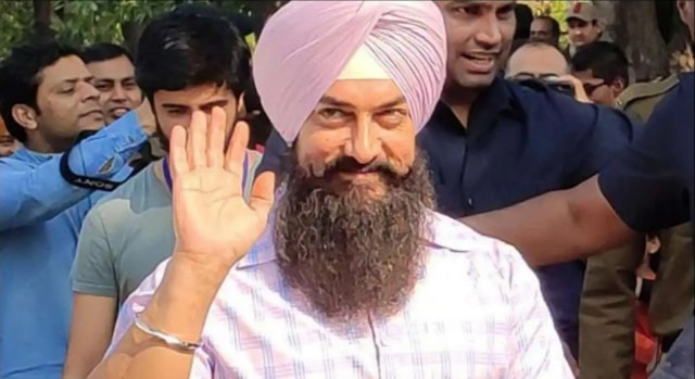 Explained: What made Aamir Khan take 14 long years to produce Laal Singh Chaddha Explained: What made Aamir Khan take 14 long years to produce Laal Singh Chaddha