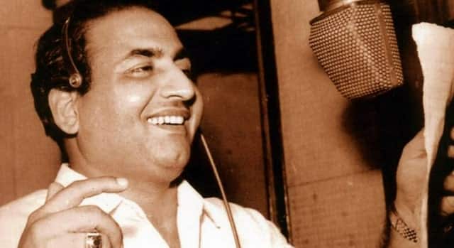Mohammed Rafi