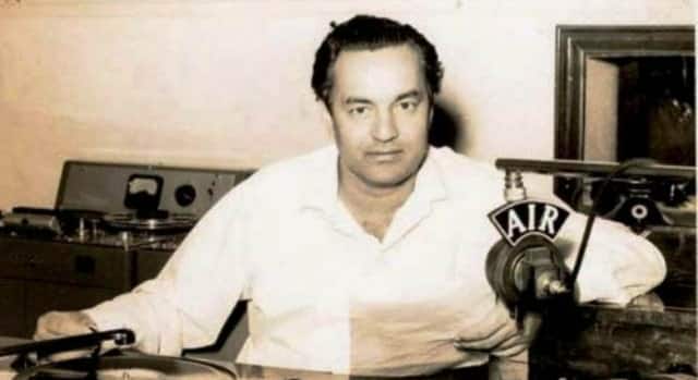 Mukesh