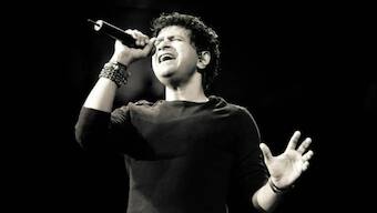 KK passed away: Last performance of the legendary singer in Kolkata, watch clip here