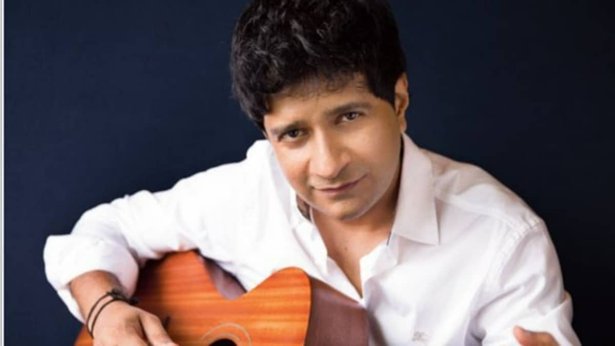 Singer KK passes away at the age of 53 after live performance in Kolkata