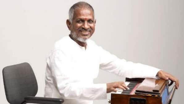 Happy Birthday Ilaiyaraaja: Here's a look at some of the music maestro's best Hindi compositions