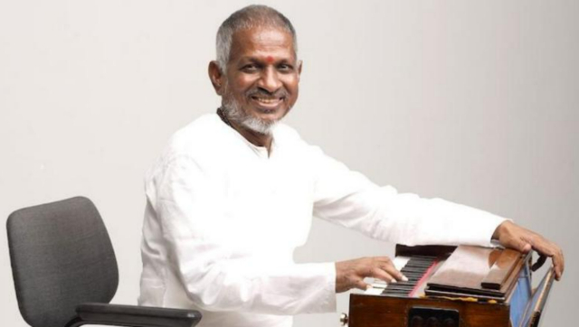 Happy Birthday Ilaiyaraaja: Here's a look at some of the music maestro's best Hindi compositions Happy Birthday Ilaiyaraaja: Here's a look at some of the music maestro's best Hindi compositions