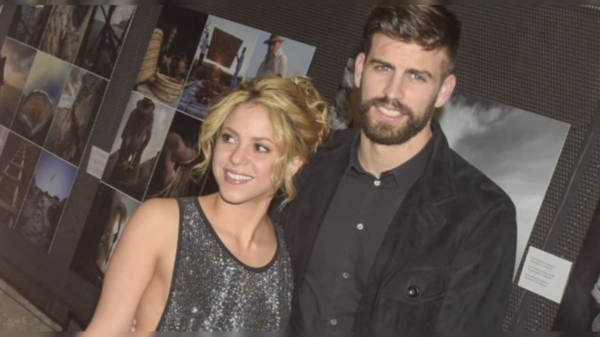 Shakira and Gerard Pique on verge of separation: Reports