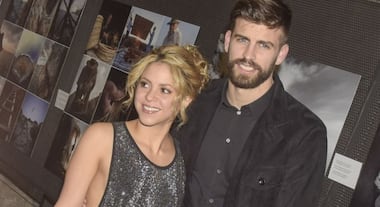 Shakira and Gerard Pique on verge of separation: Reports