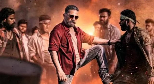 Explained: Why Vikram has the potential to become Kamal Haasan's biggest opener of all-time Explained: Why Vikram has the potential to become Kamal Haasan's biggest opener of all-time