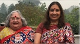 Alka Raghuvanshi’s death anniversary: Sister Manisha Gawade remembers the sari lover she was