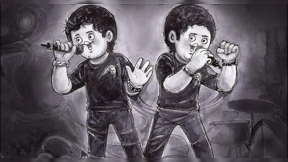 Amul pays tribute to legendary singer KK in latest topical, see post