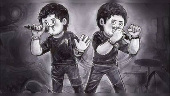 Amul pays tribute to legendary singer KK in latest topical, see post