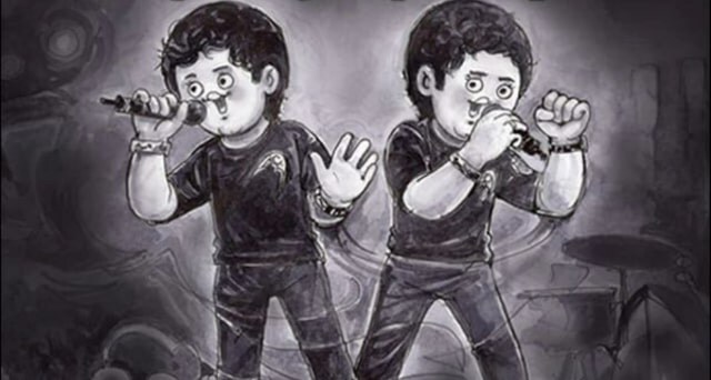 Amul pays tribute to legendary singer KK in latest topical, see post Amul pays tribute to legendary singer KK in latest topical, see post
