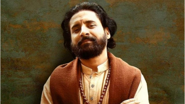 Chandan Roy Sanyal: 'I was fed up doing short-lived roles in Bollywood, Aashram was a game-changer' Chandan Roy Sanyal: 'I was fed up doing short-lived roles in Bollywood, Aashram was a game-changer'