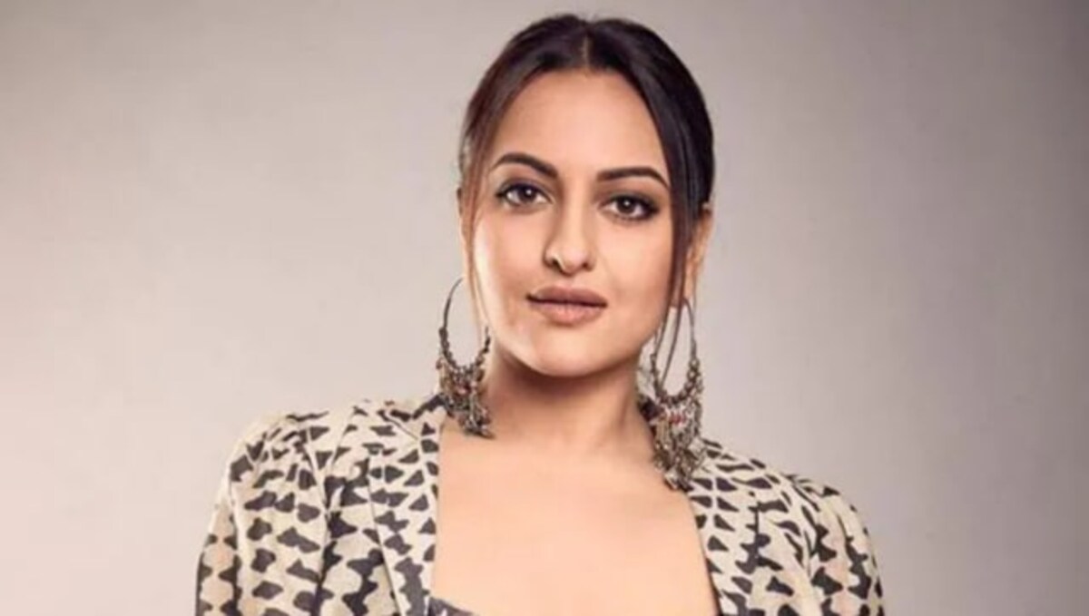 1200px x 900px - Happy Birthday Sonakshi Sinha: A look at some of the Dabangg actress' best  dialogues-Entertainment News , Firstpost