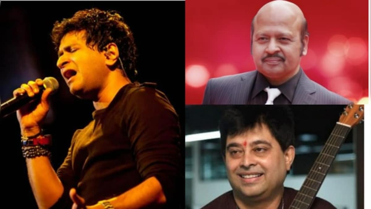 KK passes away: Rajesh Roshan, Jeet Gannguli recall their happier days with the late singer and beloved friend