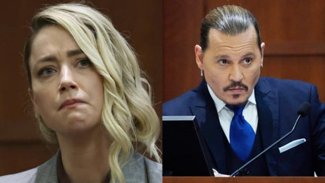Johnny Depp - Amber Heard trial: Communications expert weigh in on how celebrities make a 'comeback' after legal trouble Johnny Depp - Amber Heard trial: Communications expert weigh in on how celebrities make a 'comeback' after legal trouble