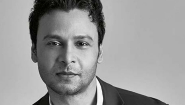 Here's why Prabhat Choudhary is one of the most important men in the entertainment business Here's why Prabhat Choudhary is one of the most important men in the entertainment business